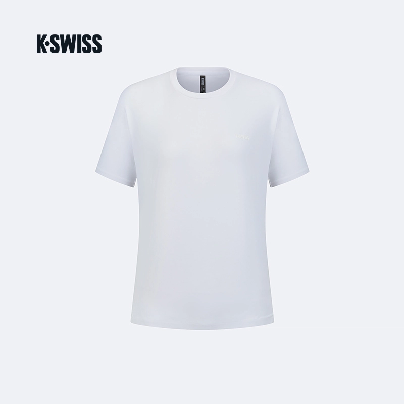 KSWISS WEISS T 101-K02C-WHT1