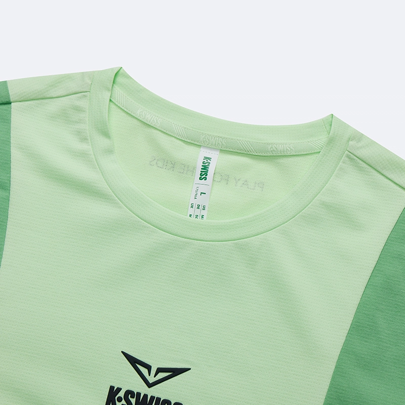 KSWISS T 348-GRN05
