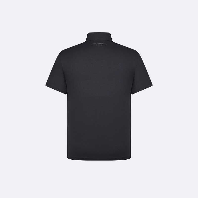 KSWISS Polo 008-K00A-BLK0