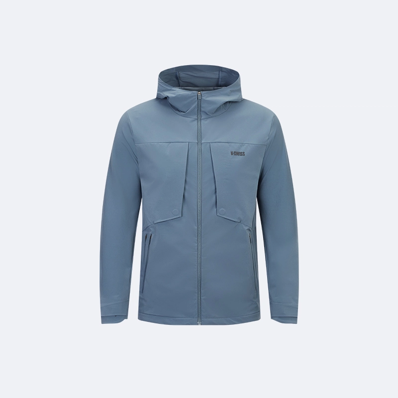 KSWISS 458-K03W-IBL1