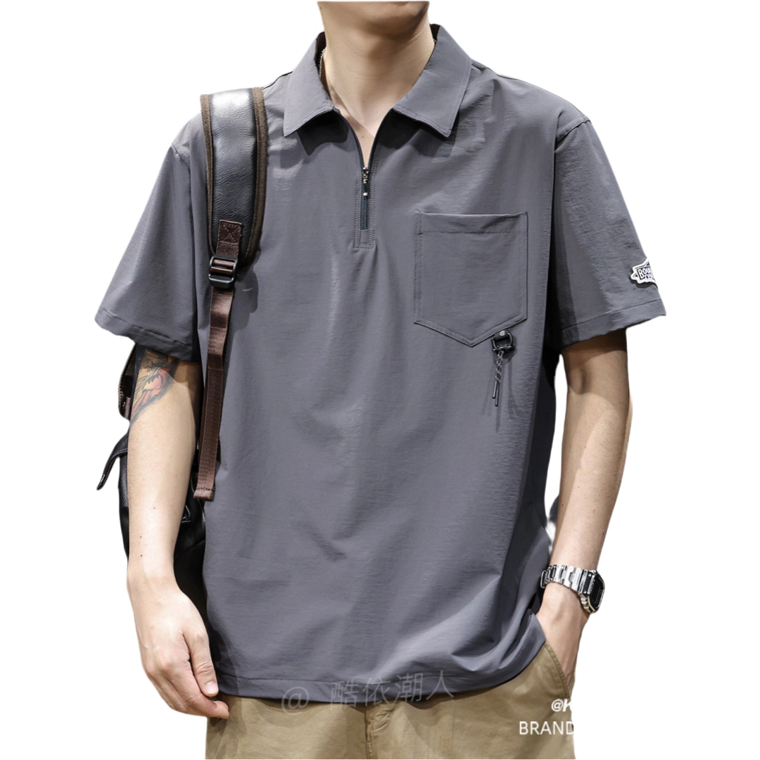 MR.MUDI Polo