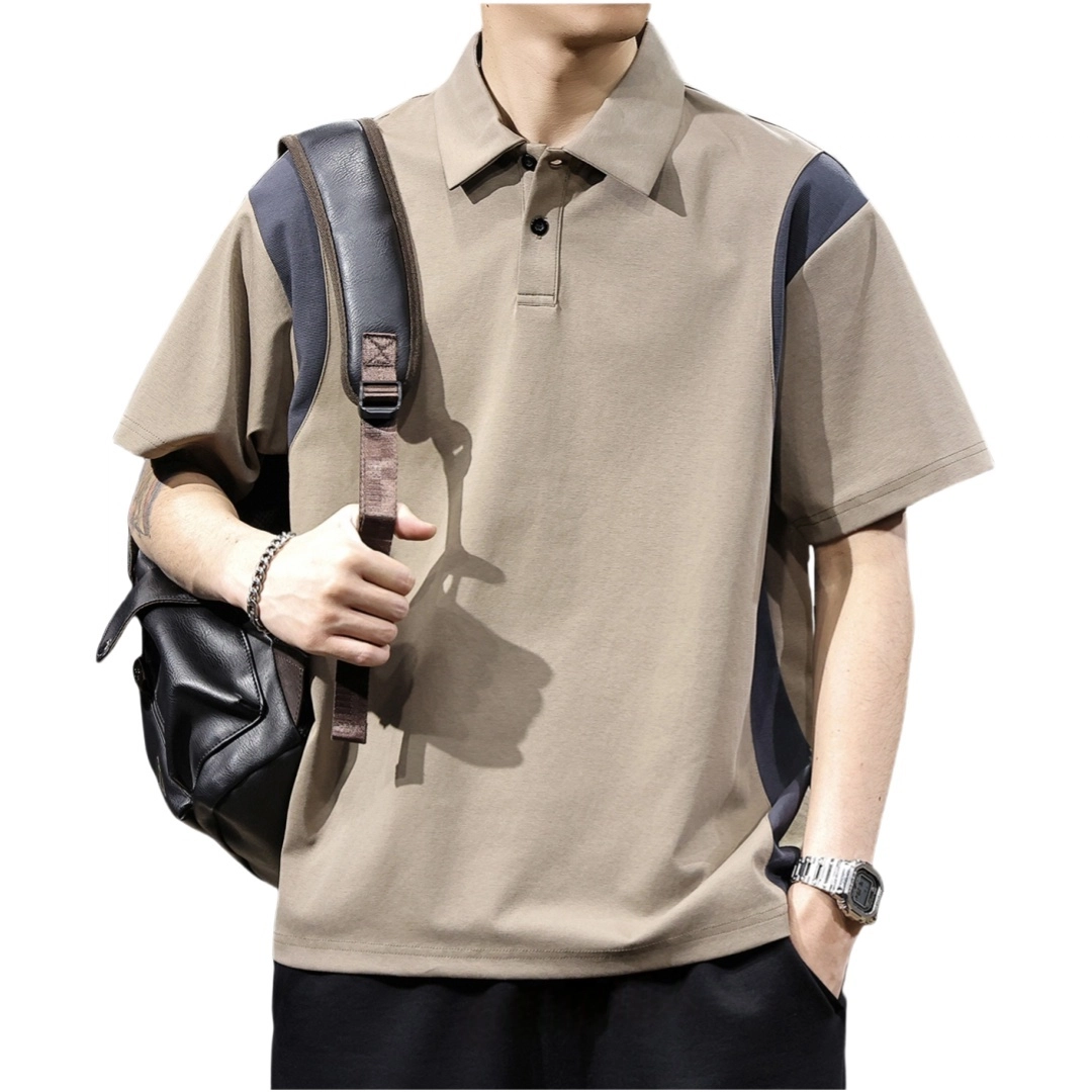 MR.MUDI Polo