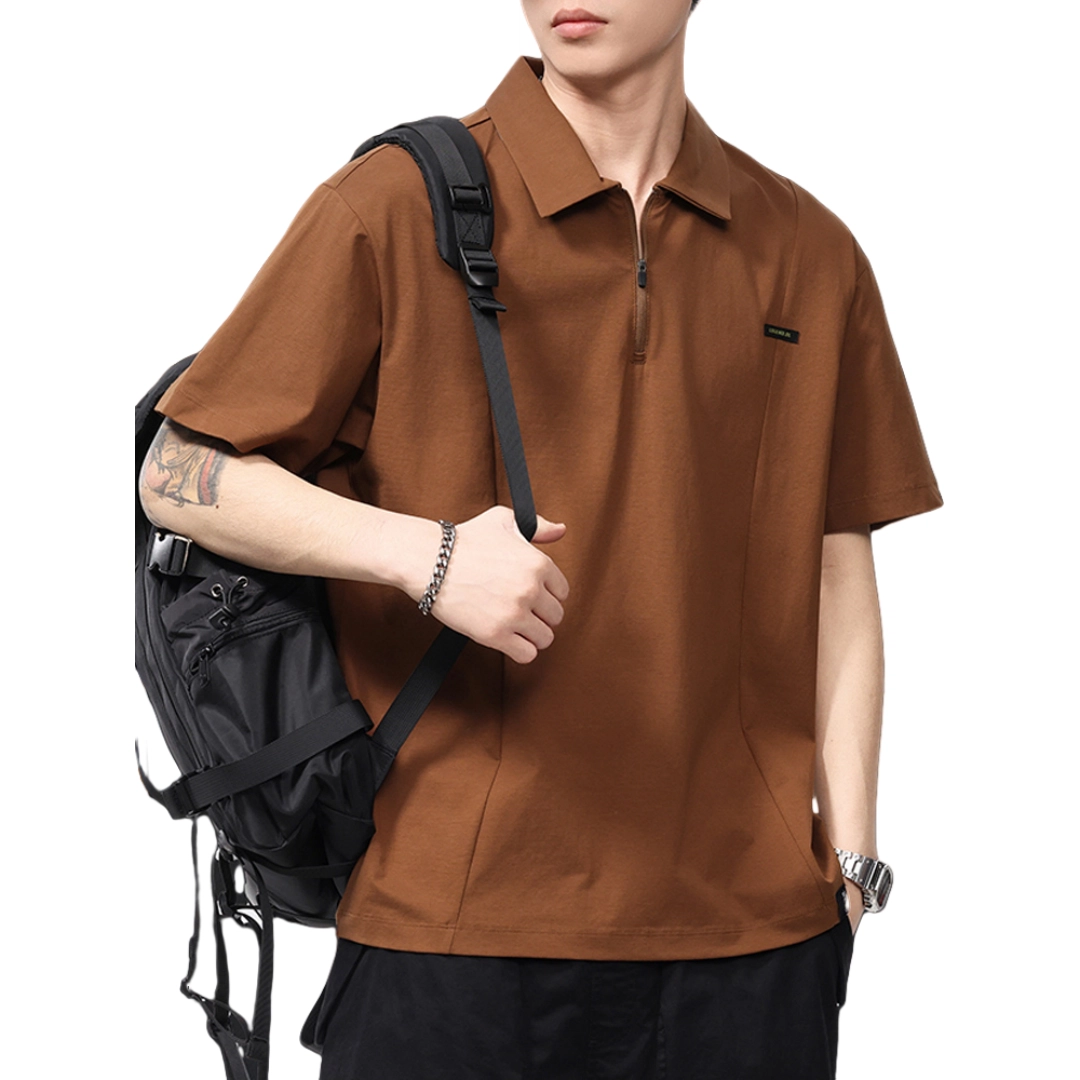 MR.MUDI Polo