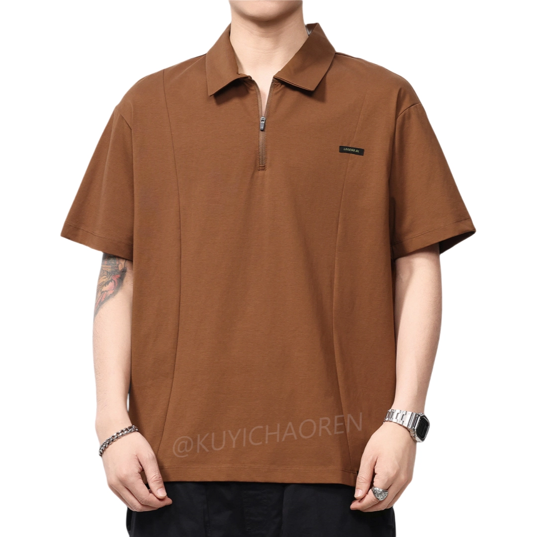 MR.MUDI Polo