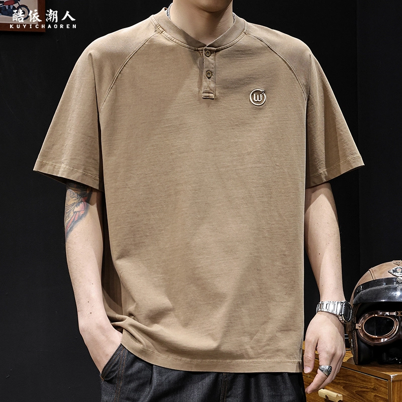 MR.MUDI Polo