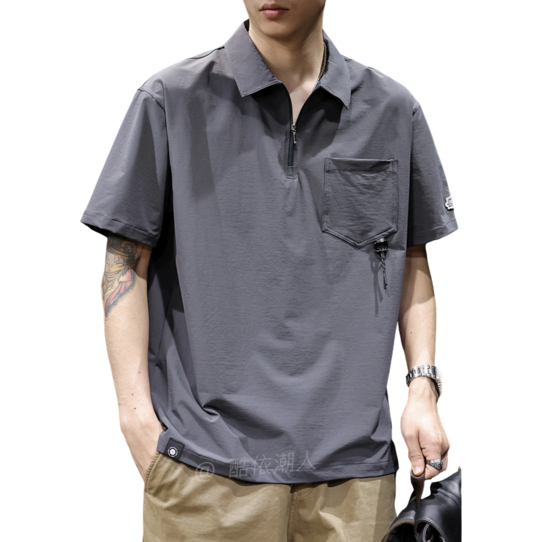 MR.MUDI Polo