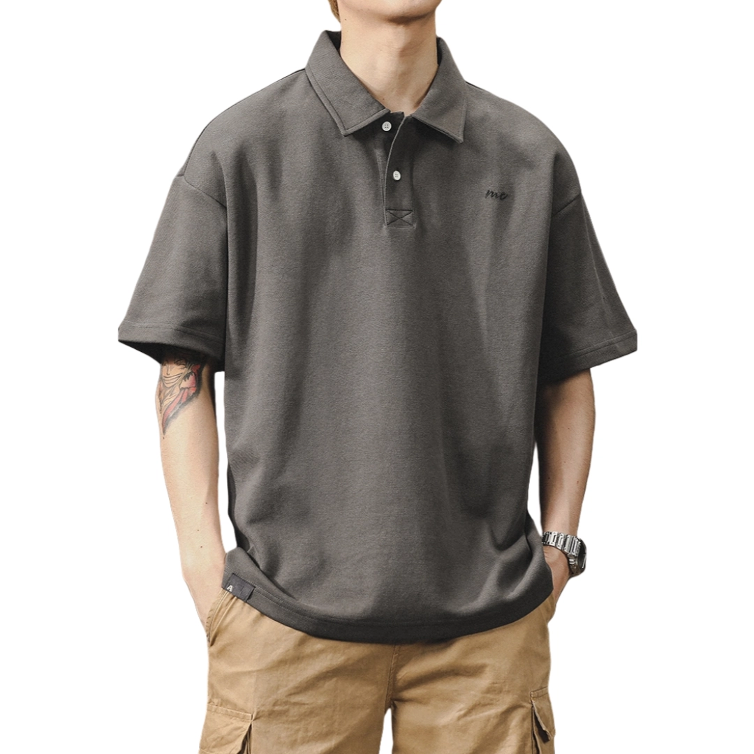 MR.MUDI Polo