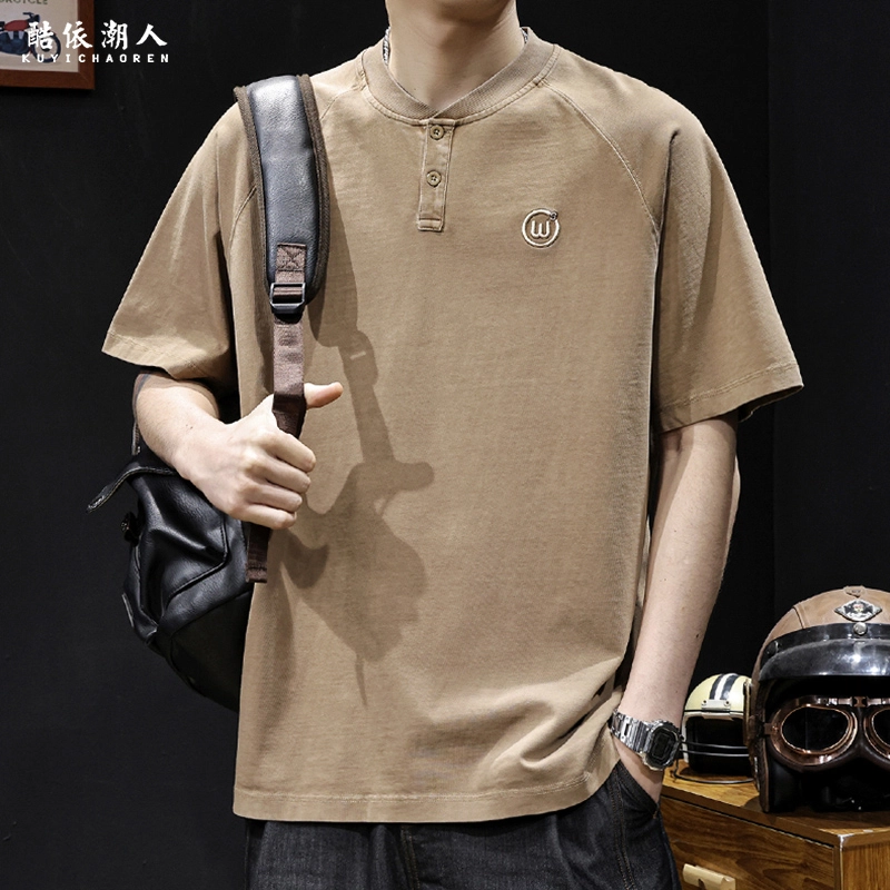 MR.MUDI Polo