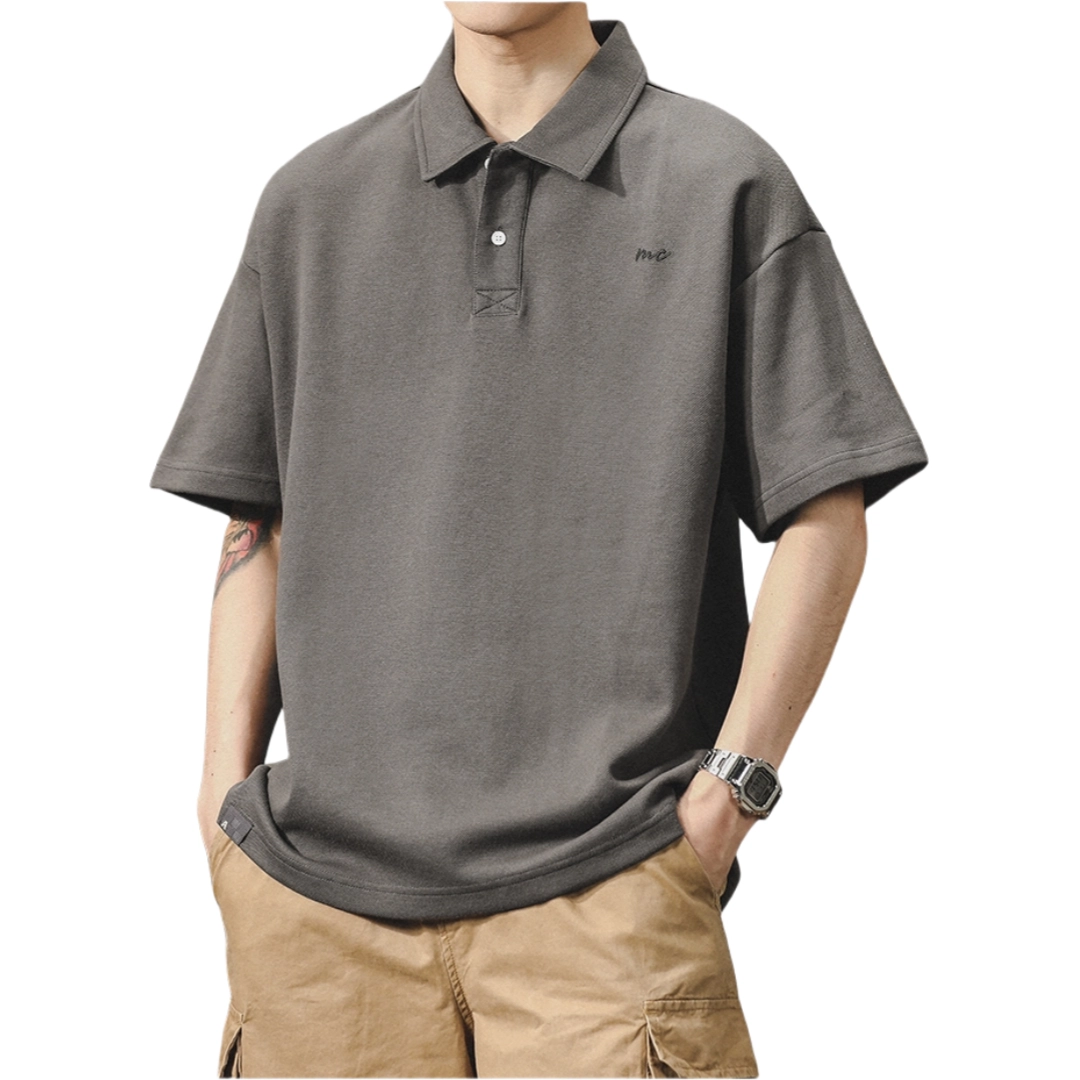 MR.MUDI Polo