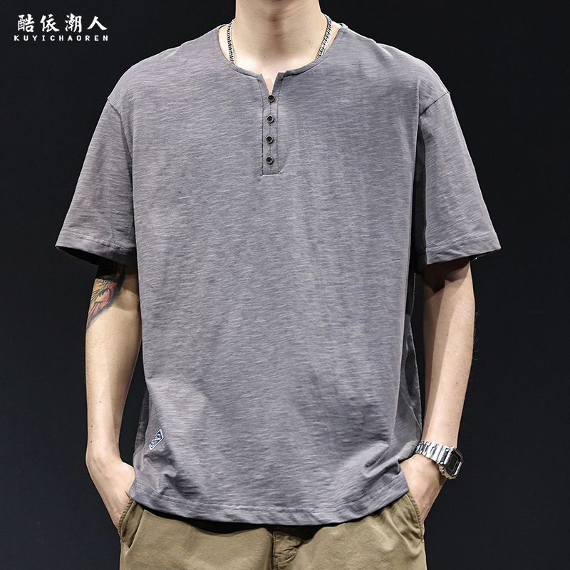 MR.MUDI t2025 Polo
