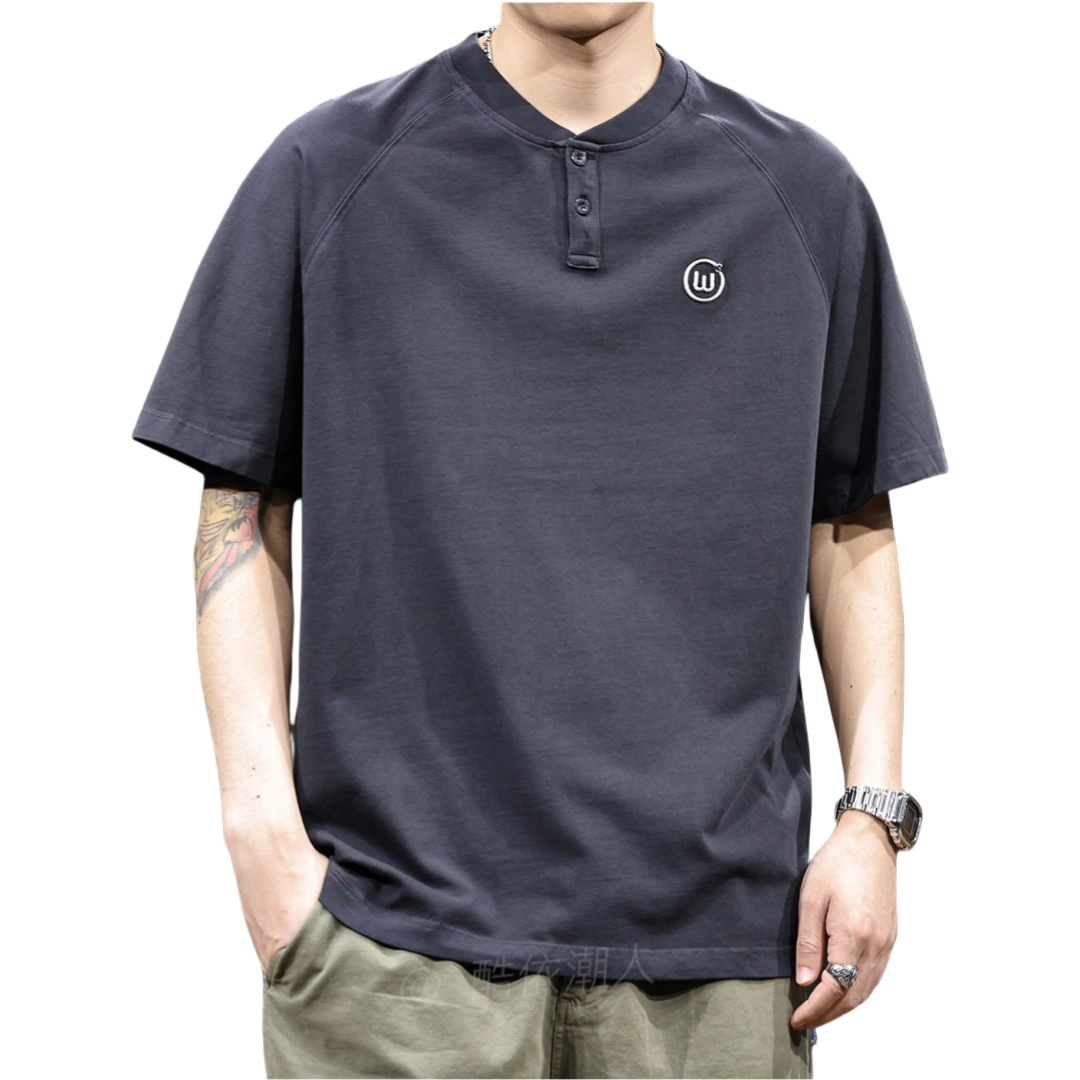 MR.MUDI Polo