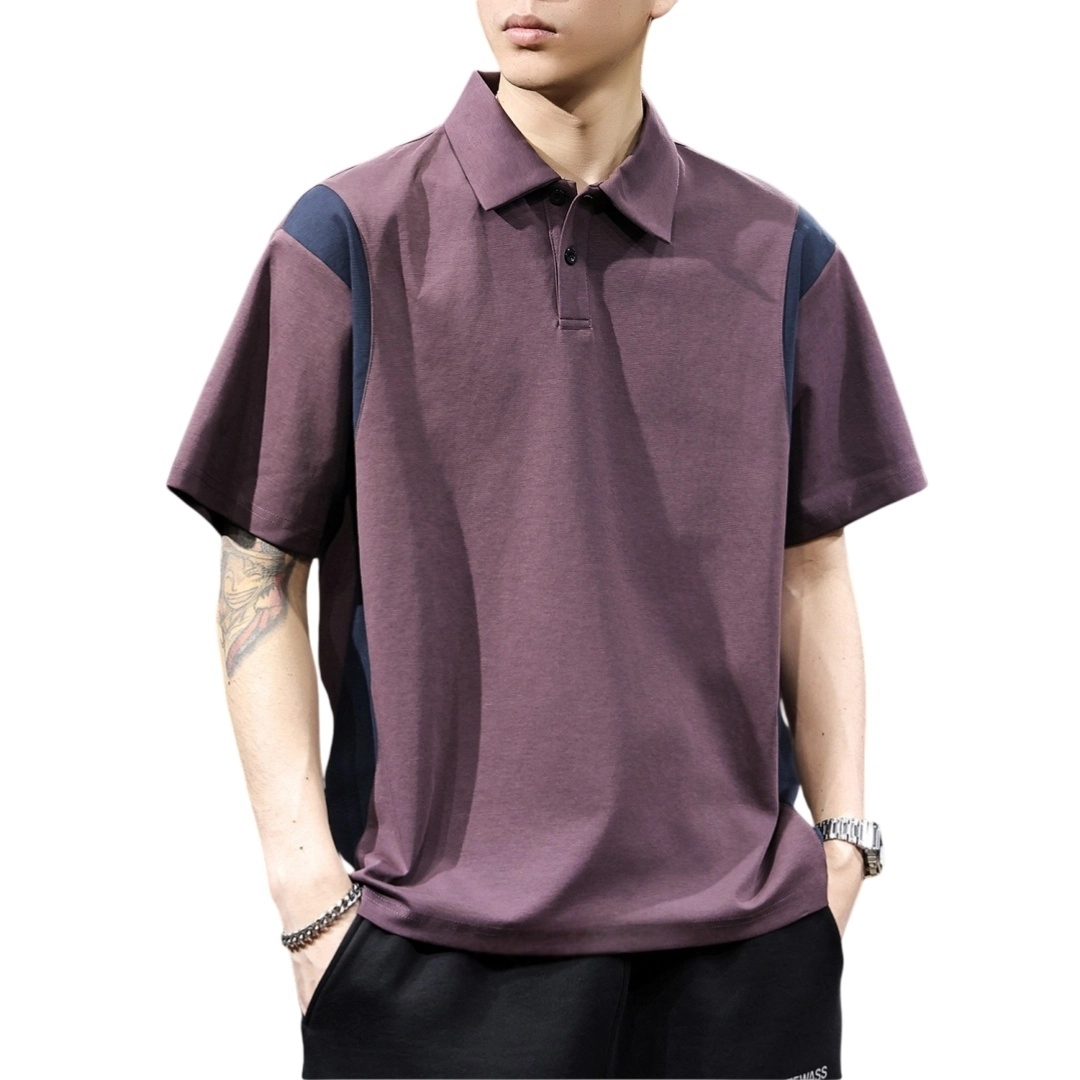 MR.MUDI Polo