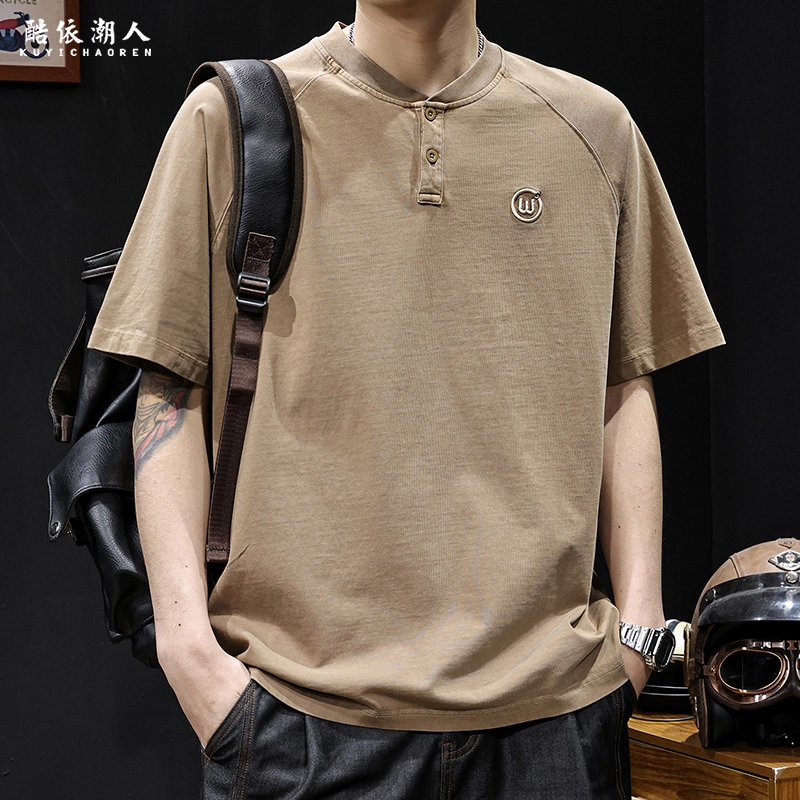 MR.MUDI Polo