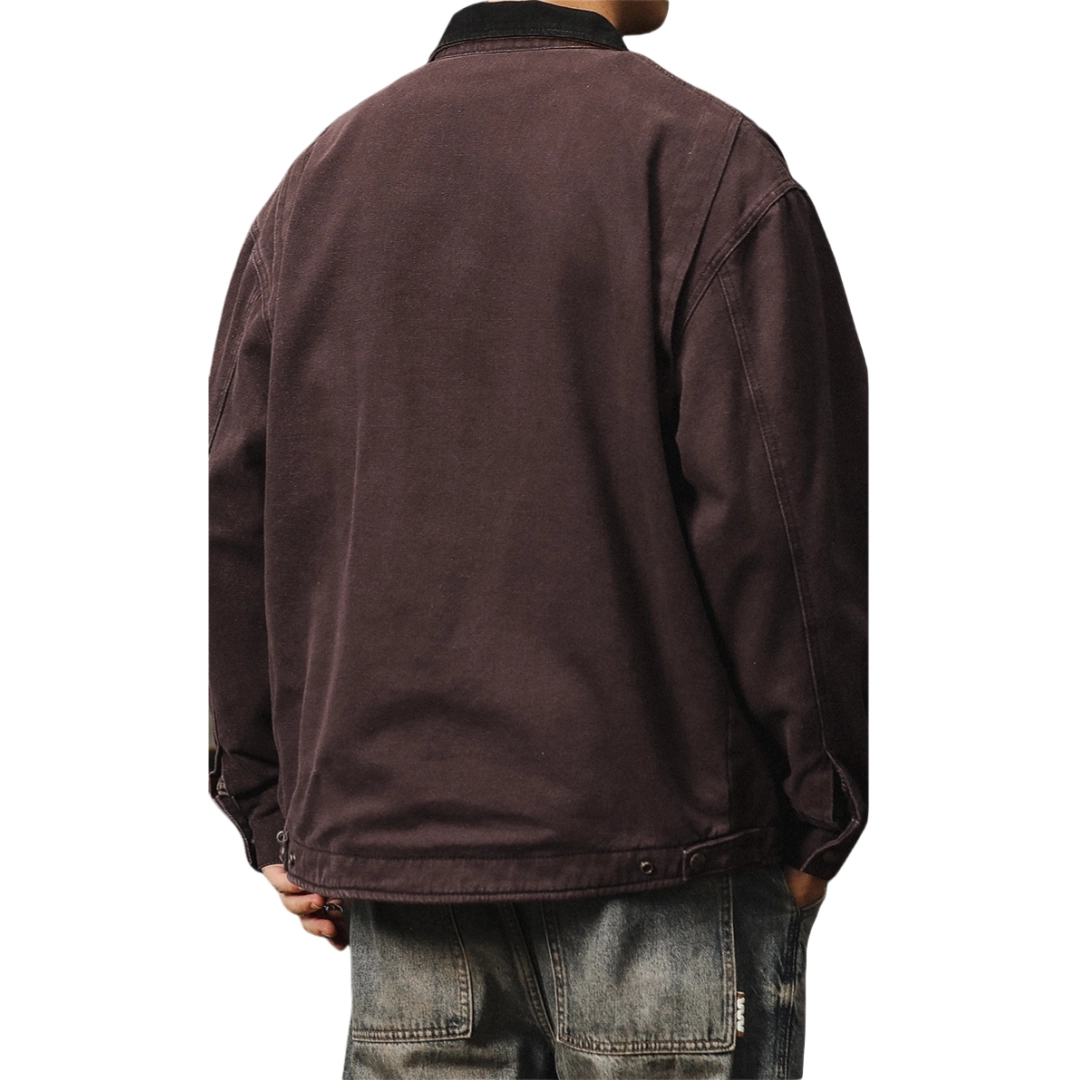 MR.MUDI vintage