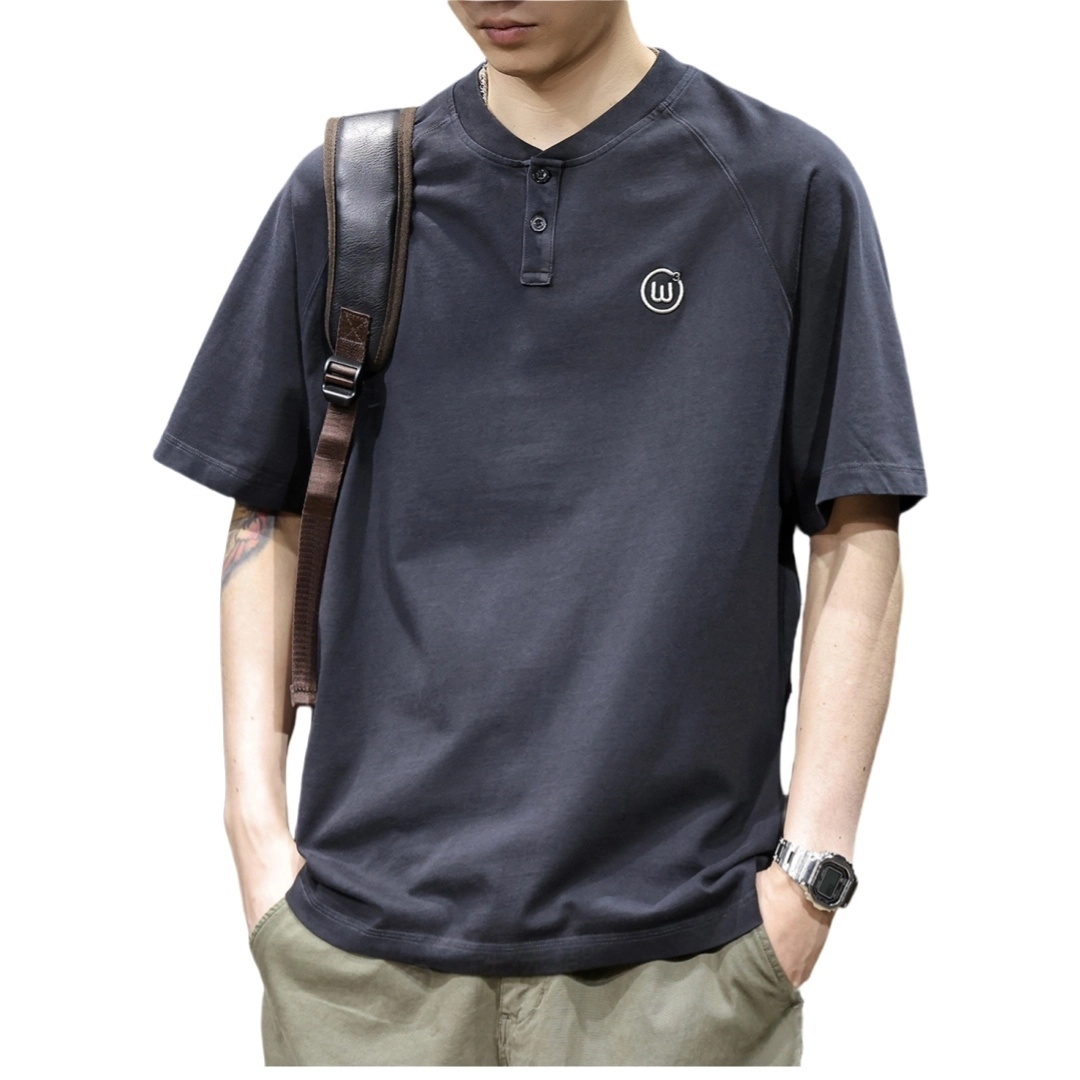 MR.MUDI Polo