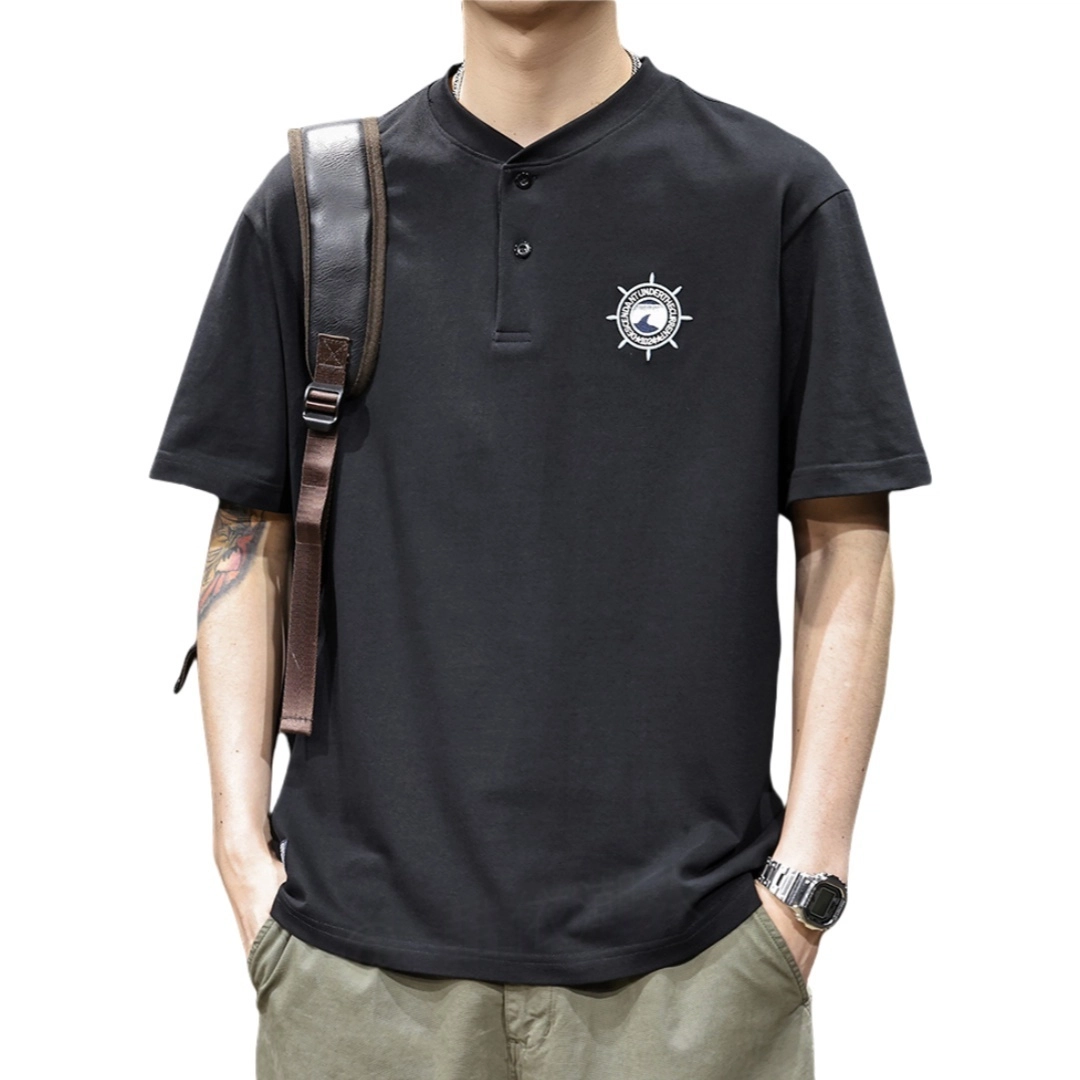 MR.MUDI Polo
