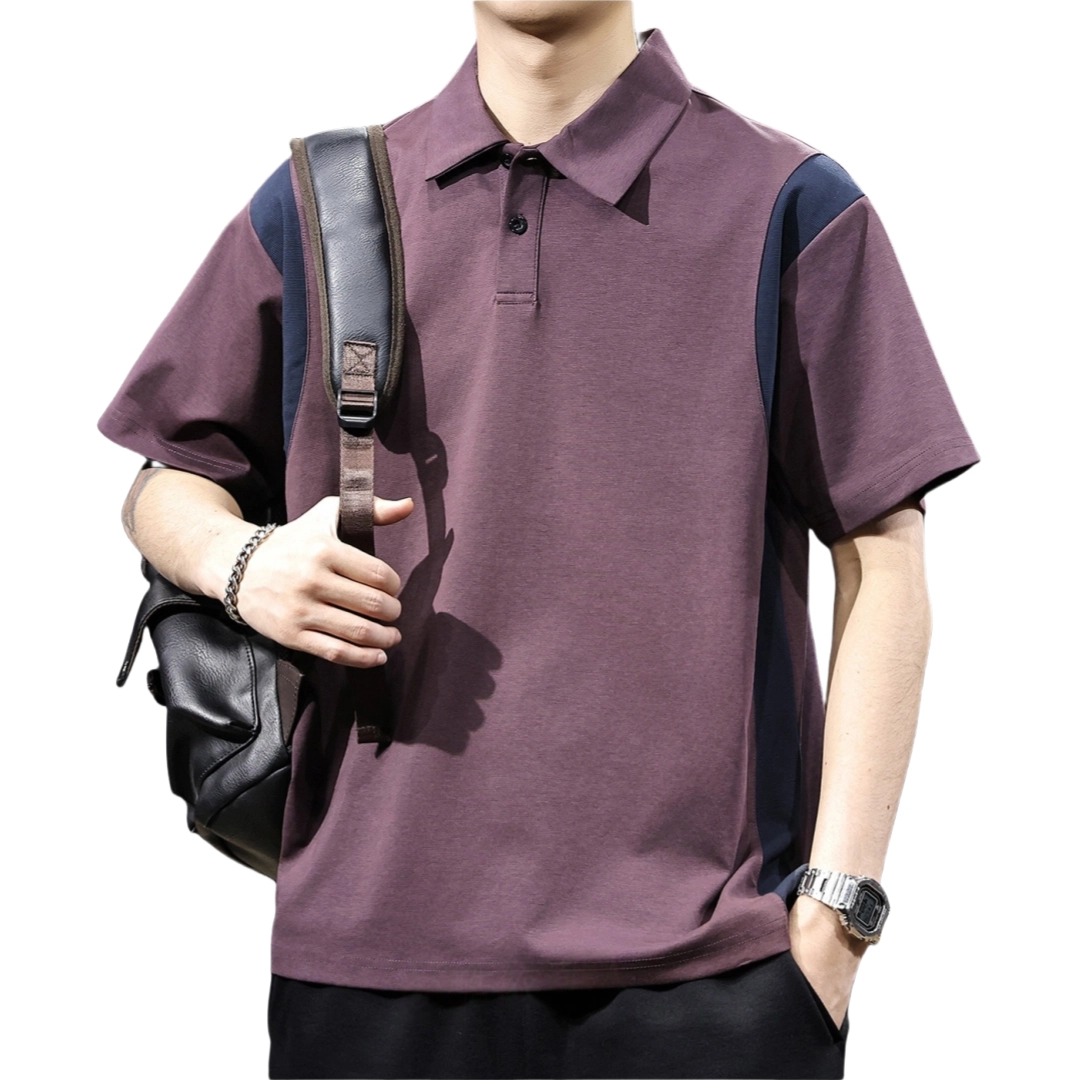 MR.MUDI Polo