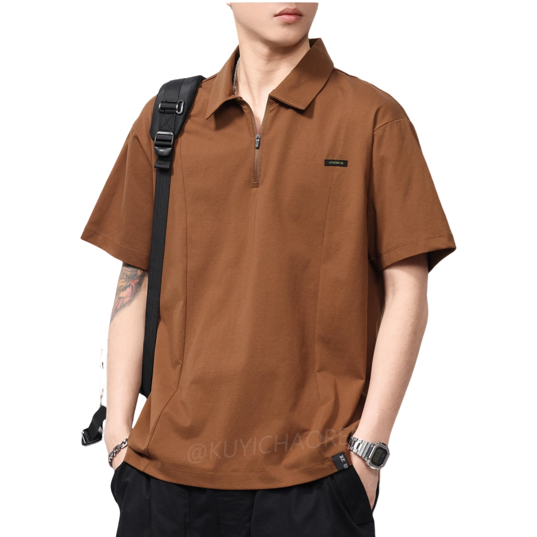 MR.MUDI Polo