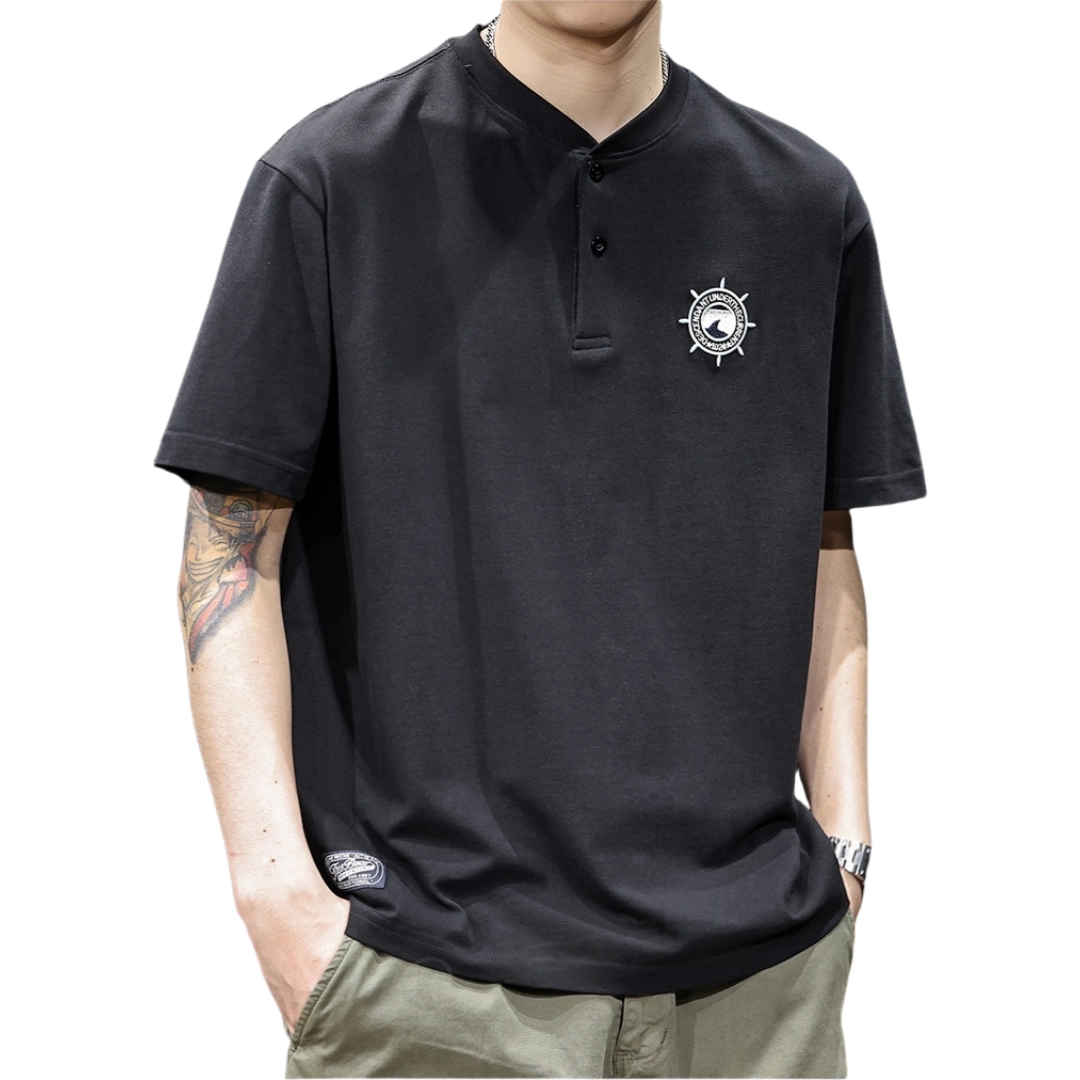 MR.MUDI Polo