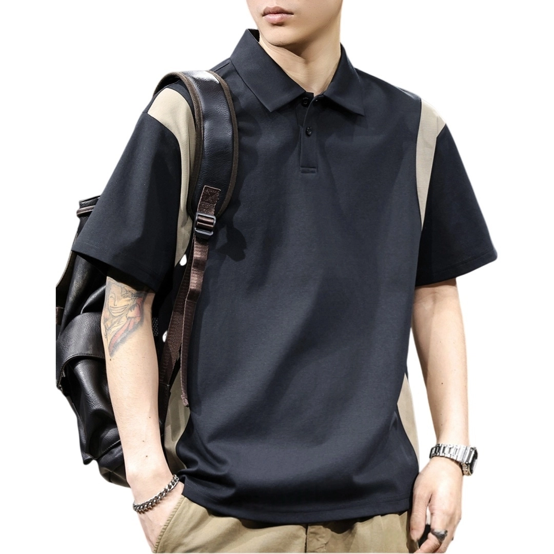 MR.MUDI Polo