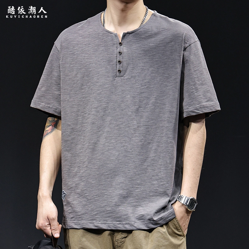 MR.MUDI t2025 Polo