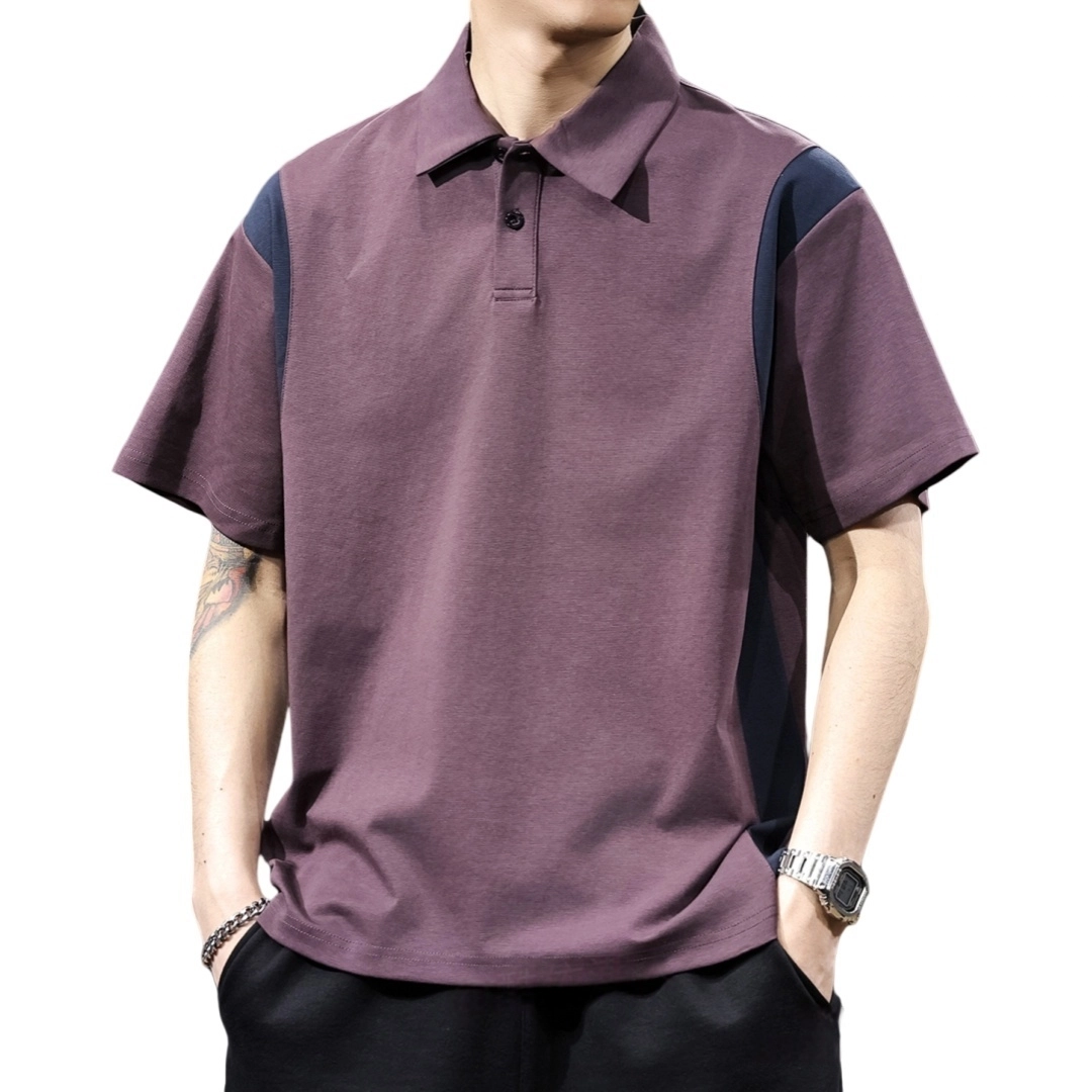 MR.MUDI Polo
