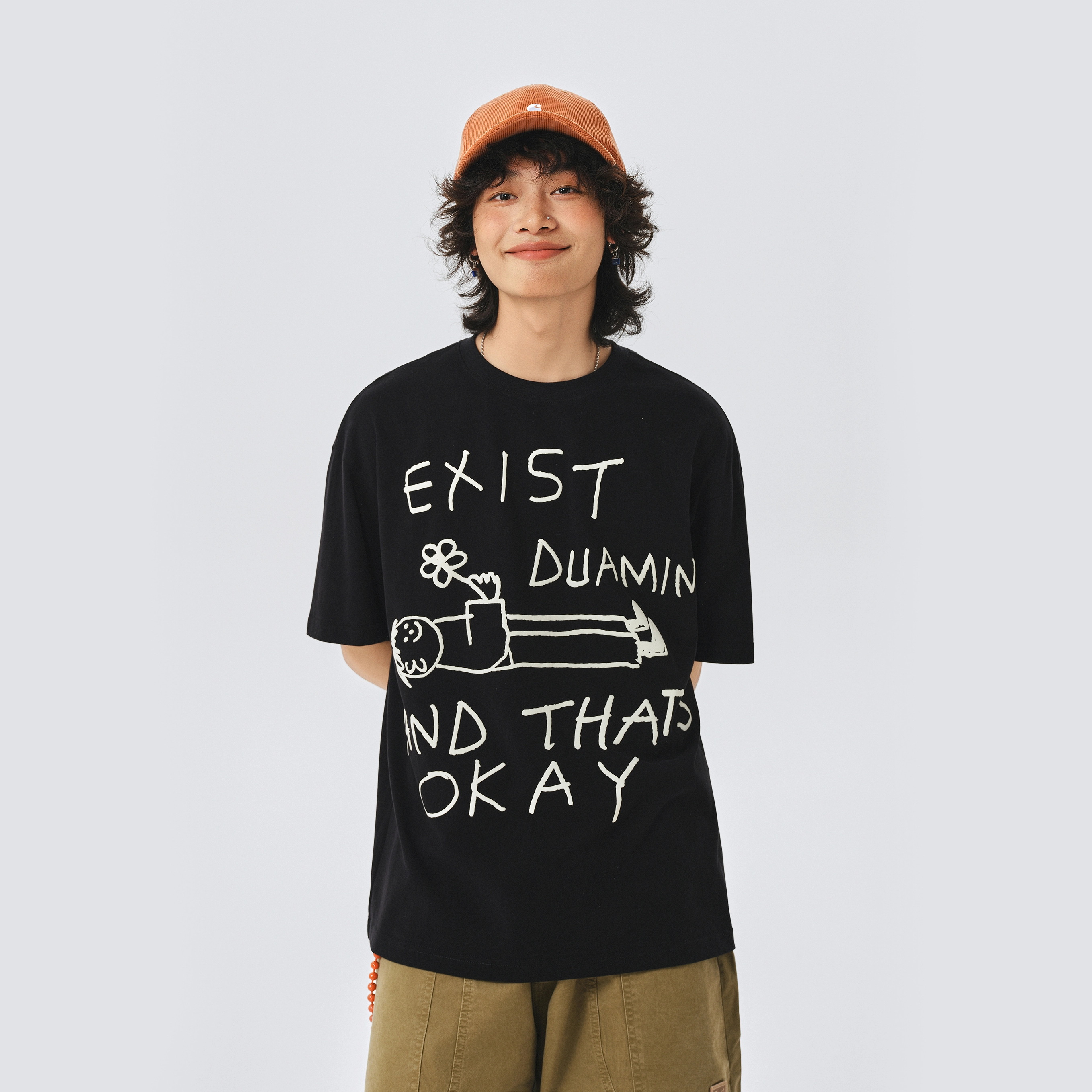 Duamin T