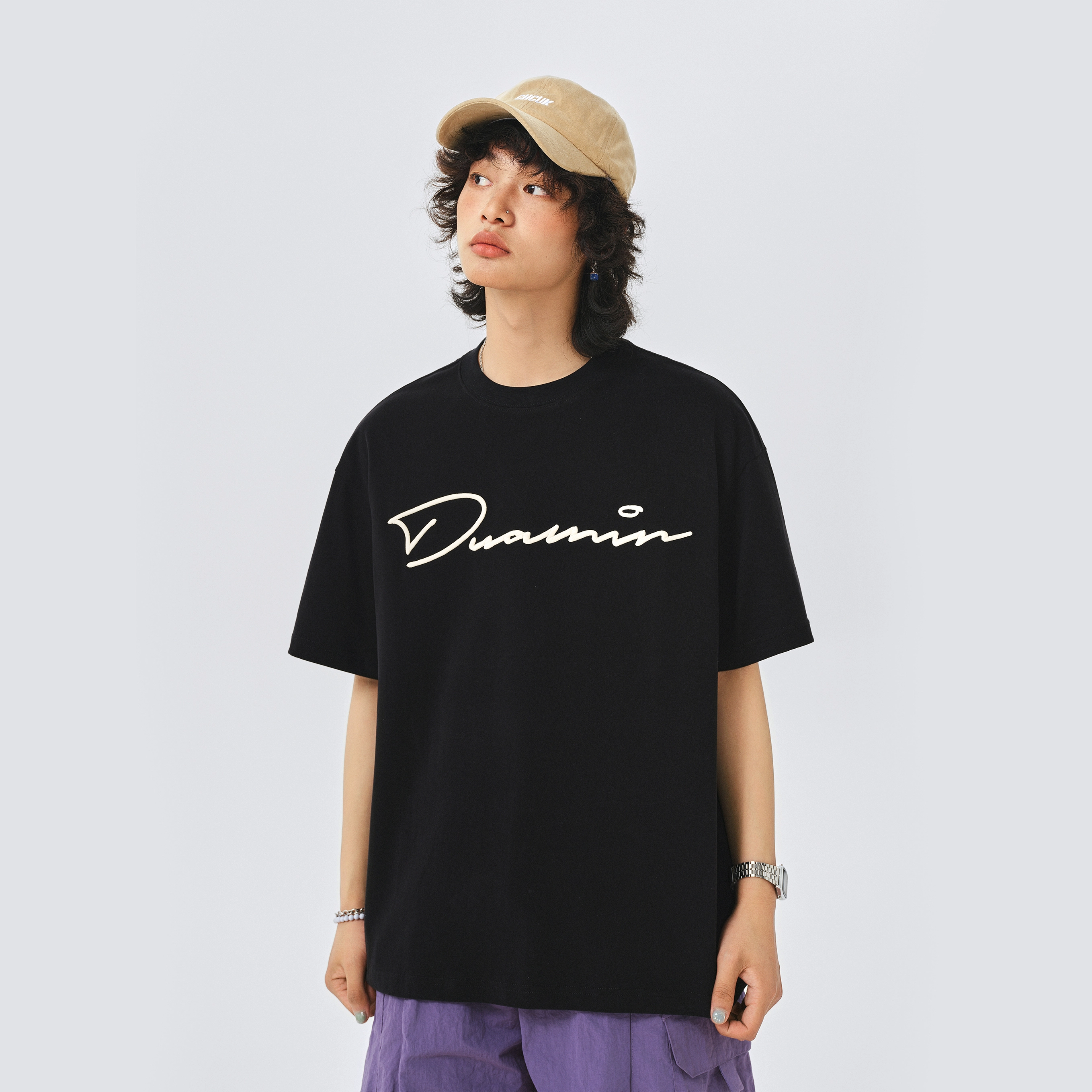 Duamin LogoT