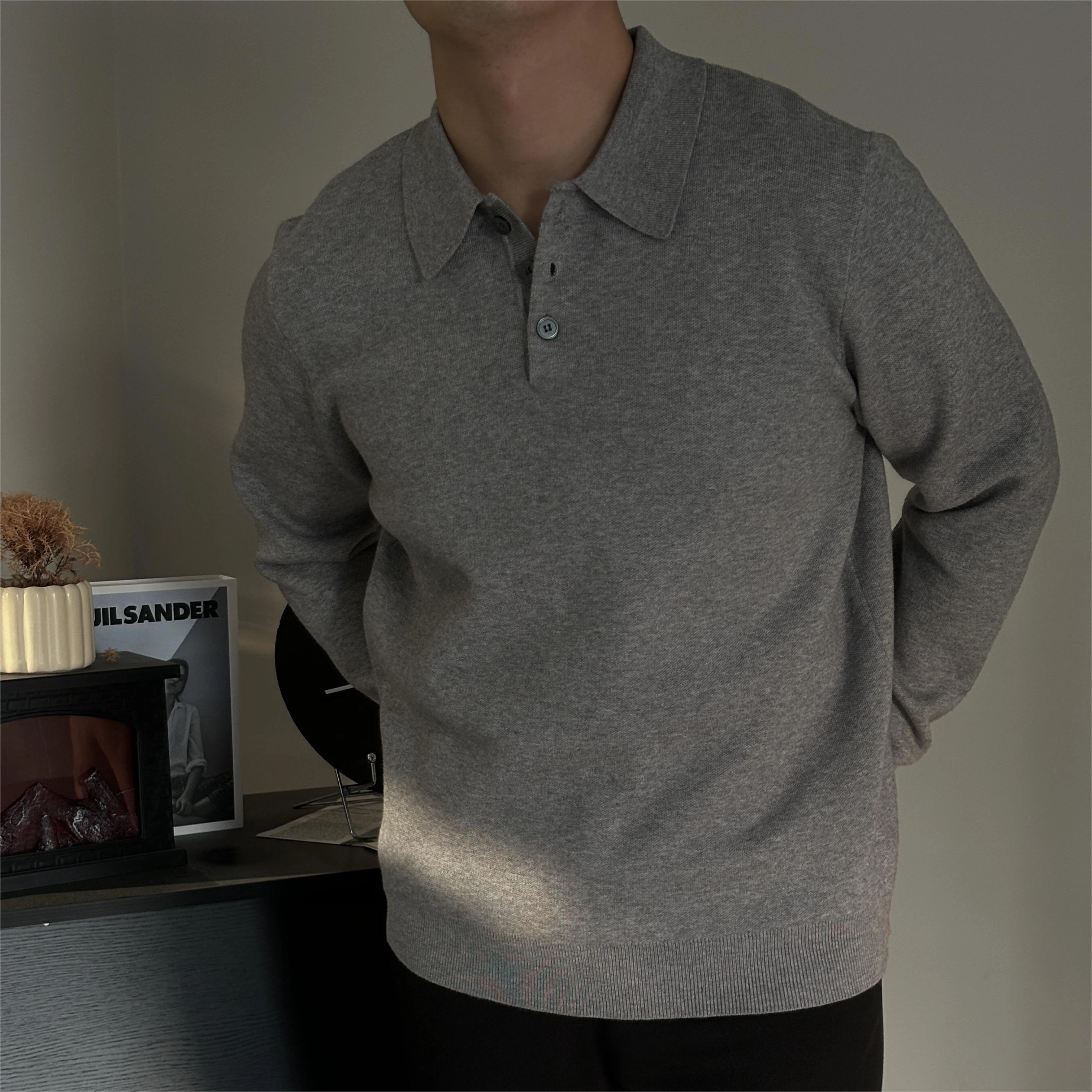 ANYWEARSTU Polo
