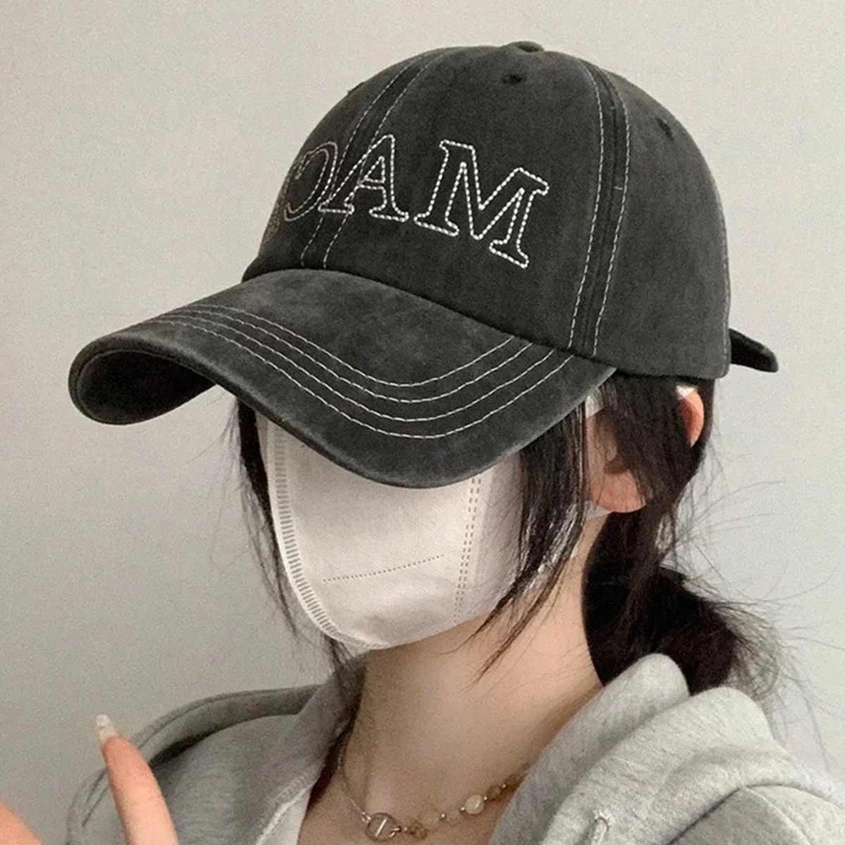 xFILES MACK