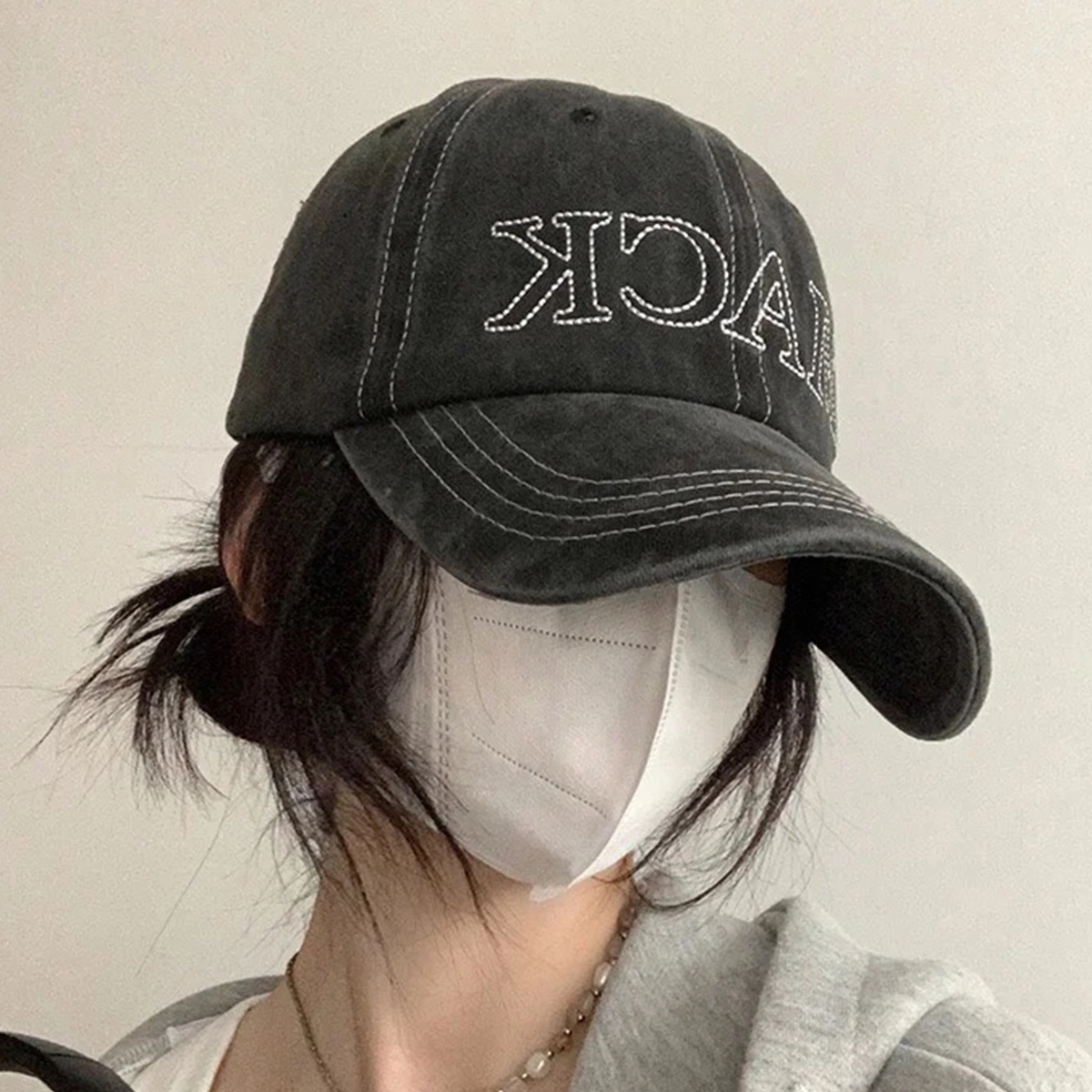 xFILES MACK