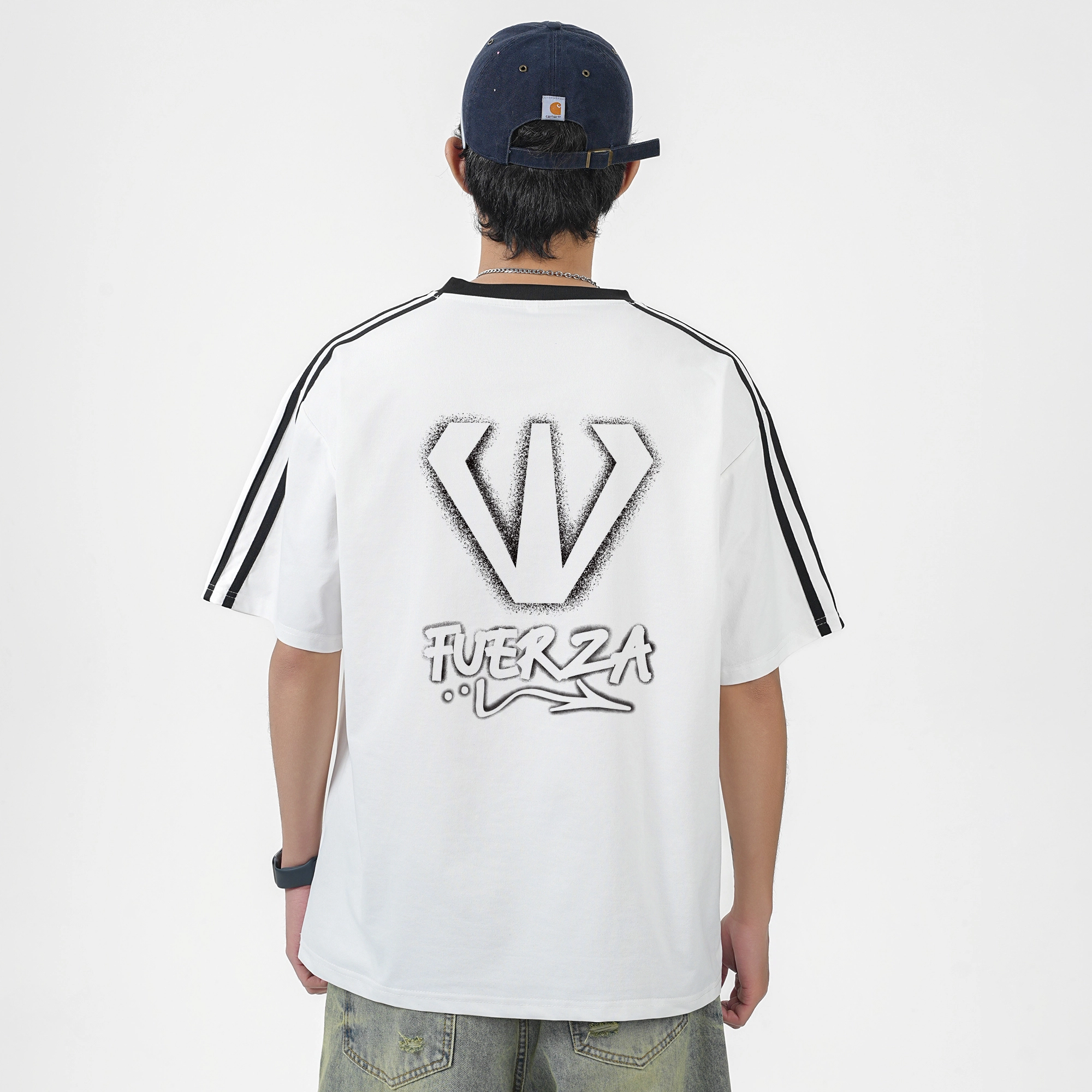 FUERZA VT