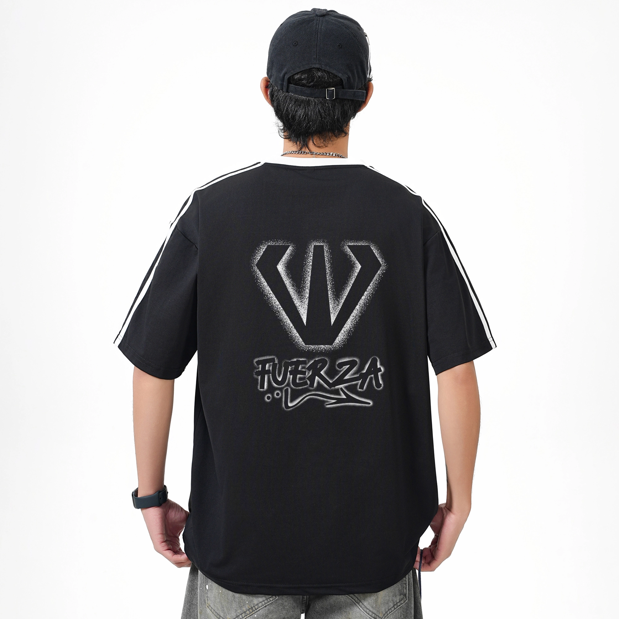 FUERZA VT