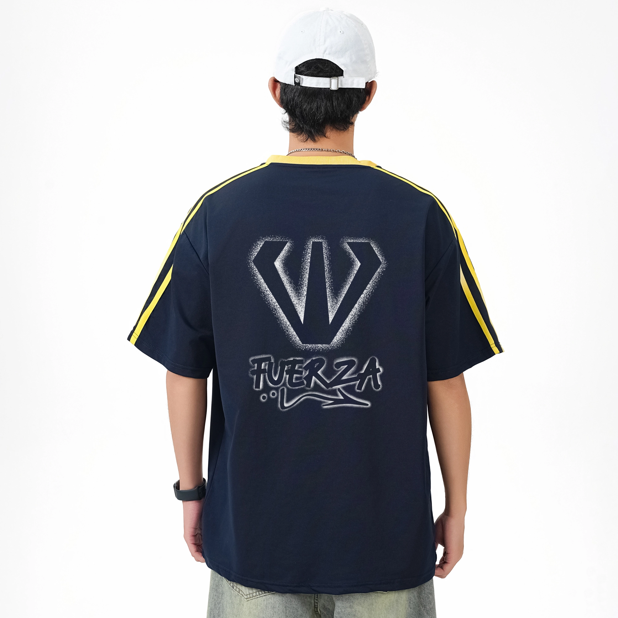 FUERZA VT