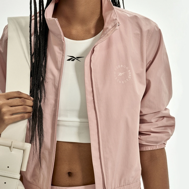 MOCO x Reebok