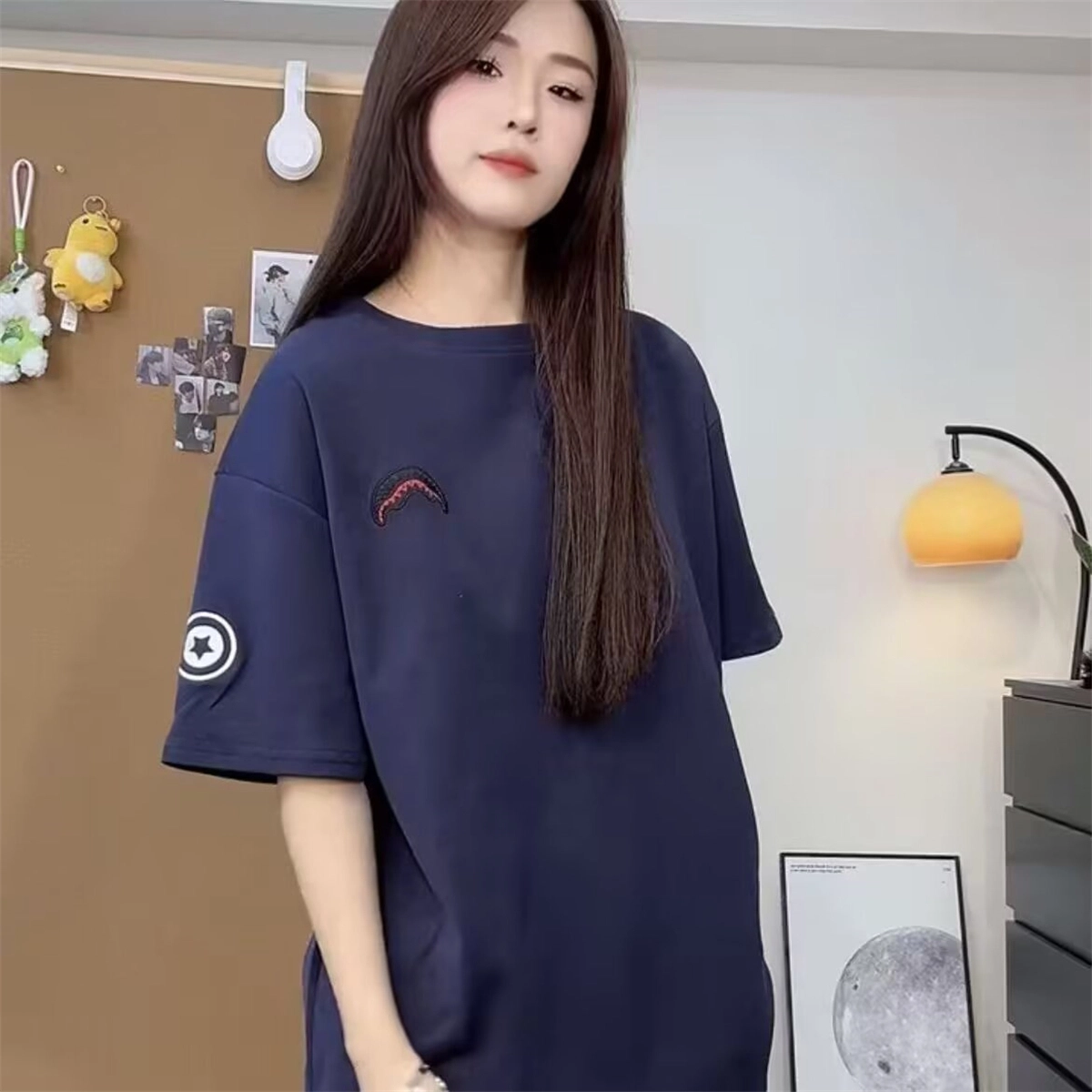 GOOSELIAR T