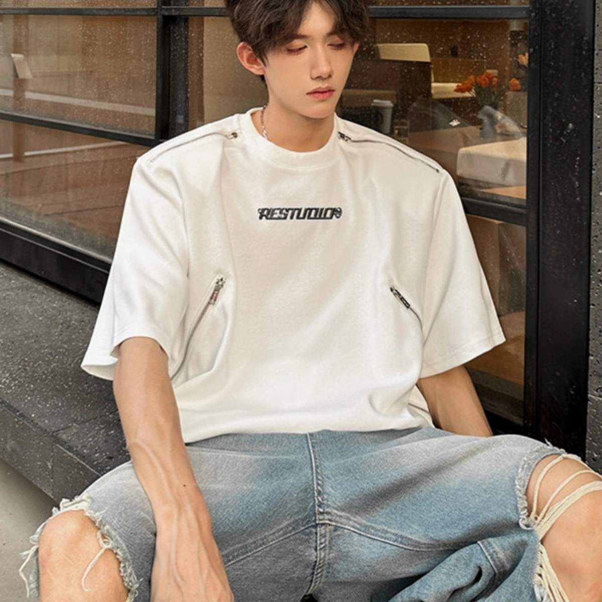 GOOSELIAR T