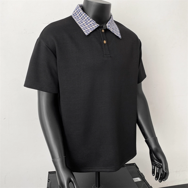 GOOSELIAR Polo