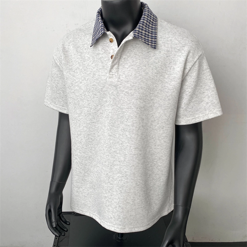GOOSELIAR Polo