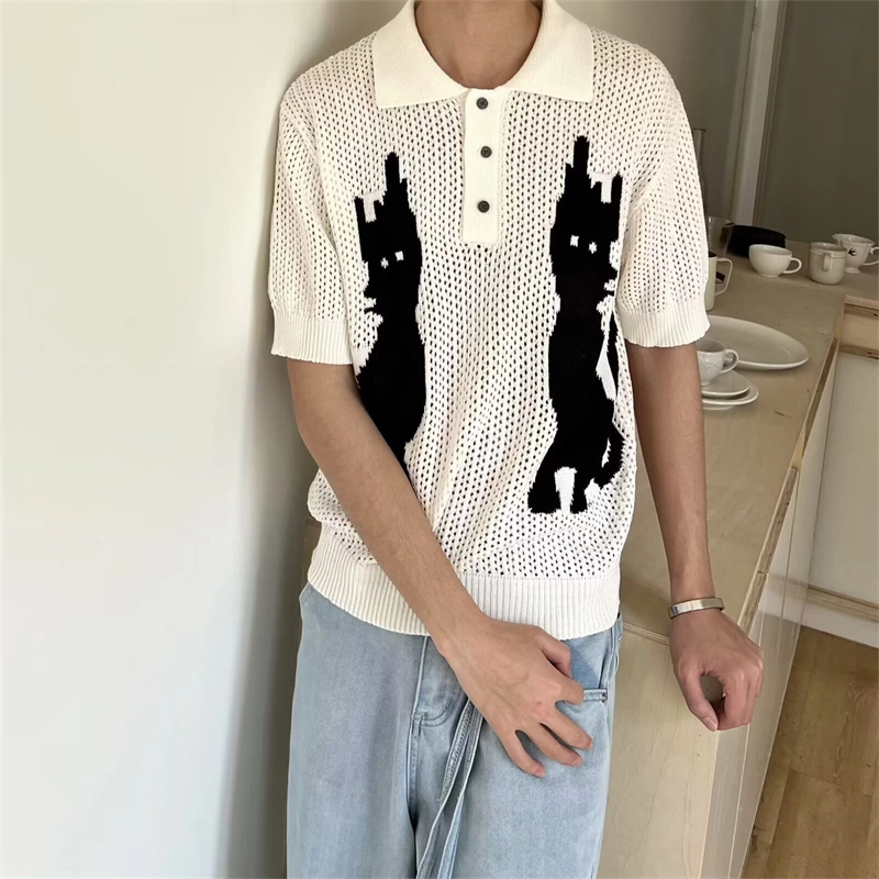 GOOSELIAR polo