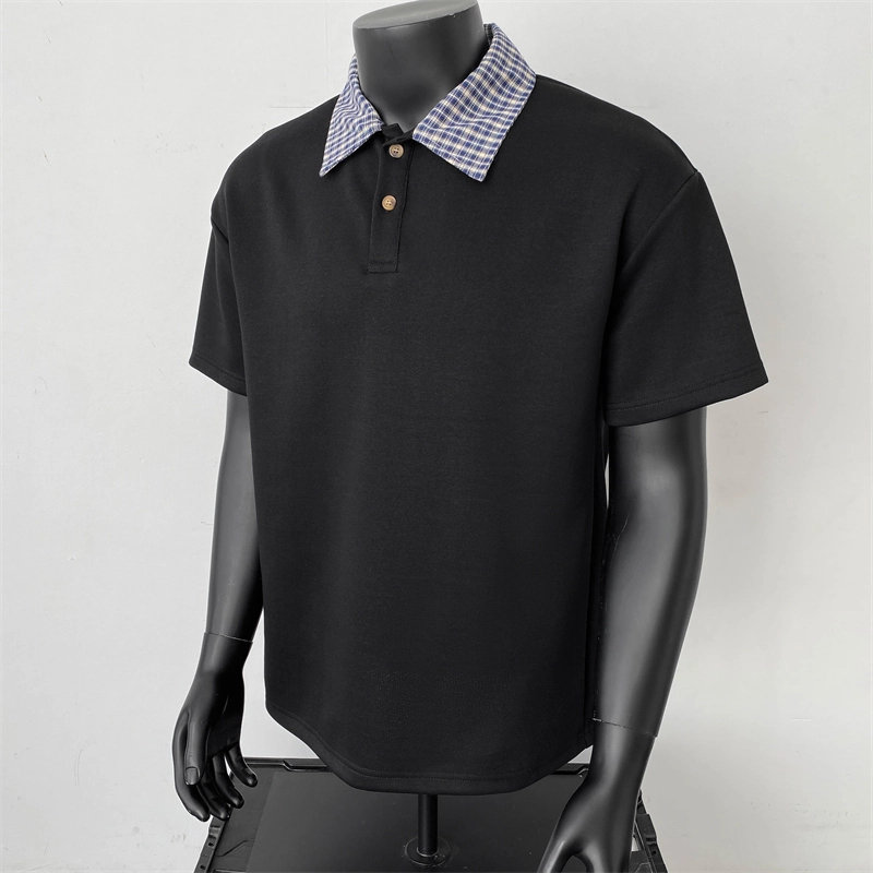 GOOSELIAR Polo