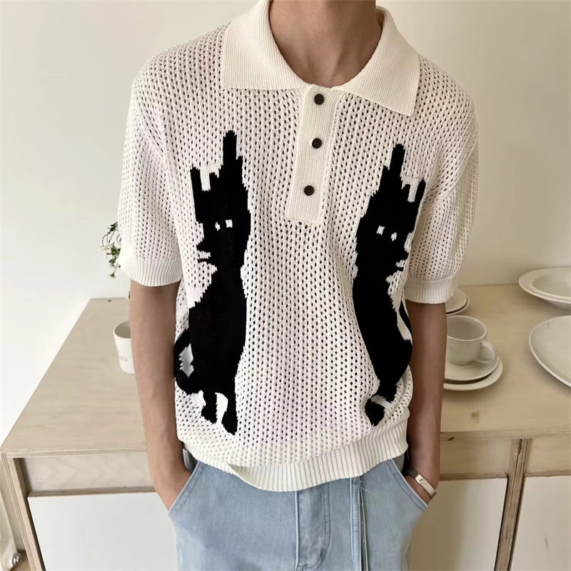 GOOSELIAR polo