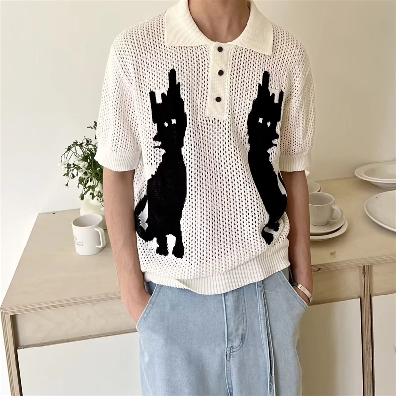 GOOSELIAR polo