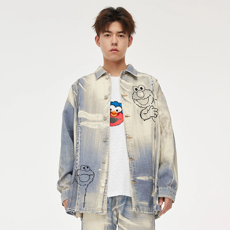 TSMLXLT FW23