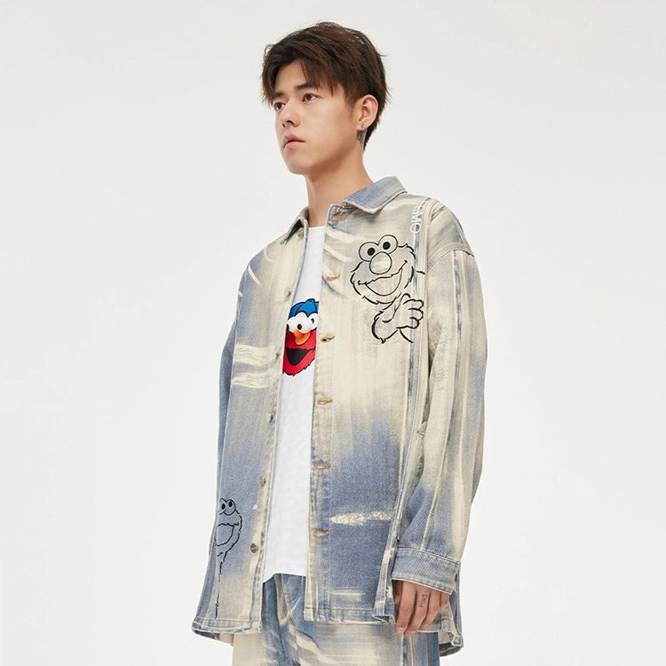 TSMLXLT FW23