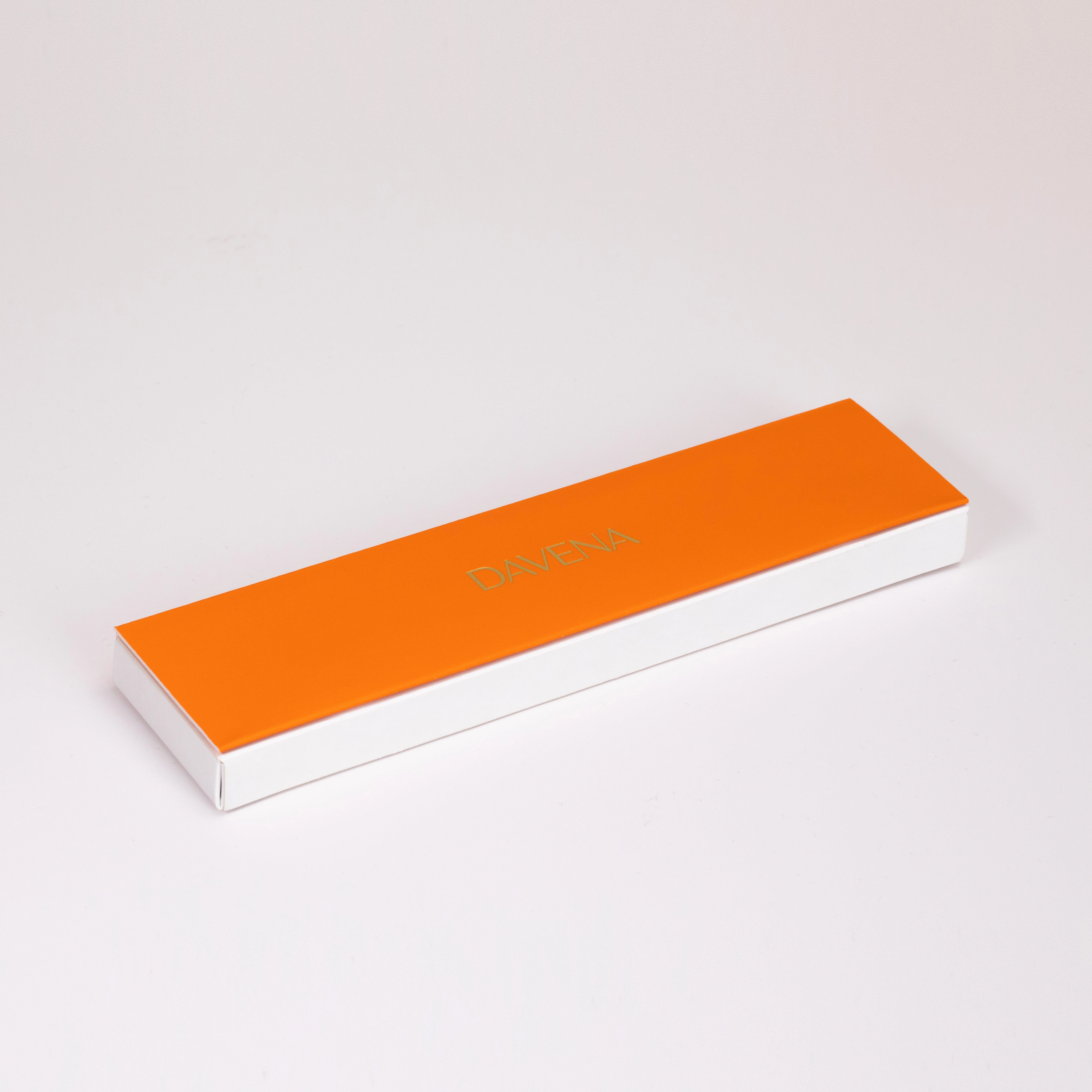 DAVENA 316L 160mm