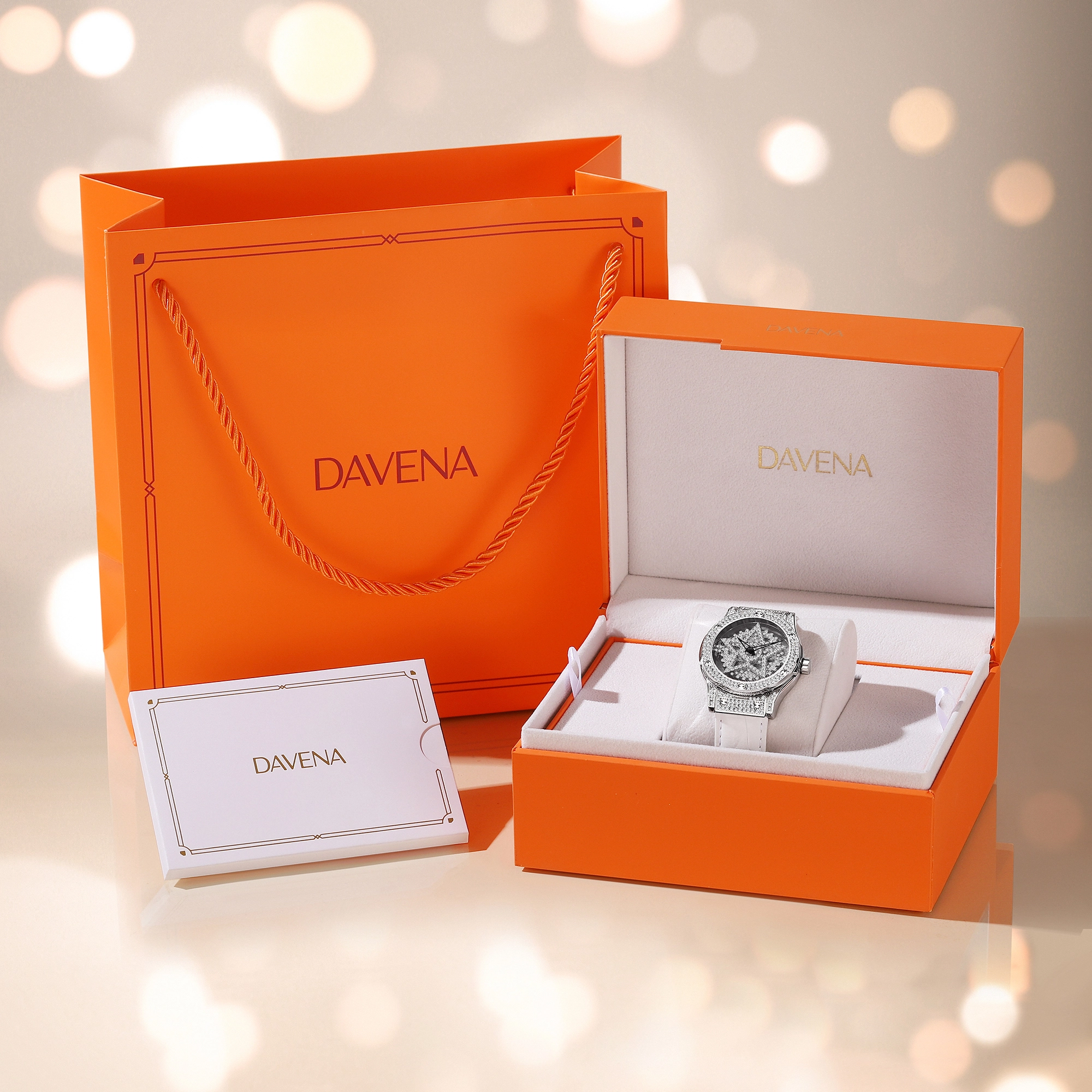 DAVENA 31669