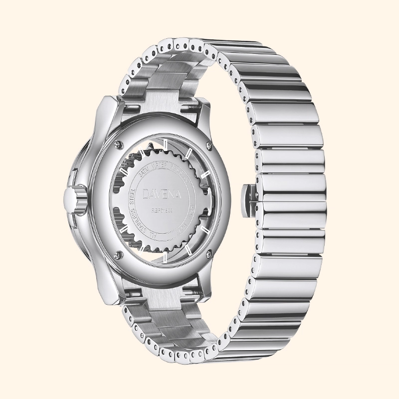 DAVENA 316L 160mm