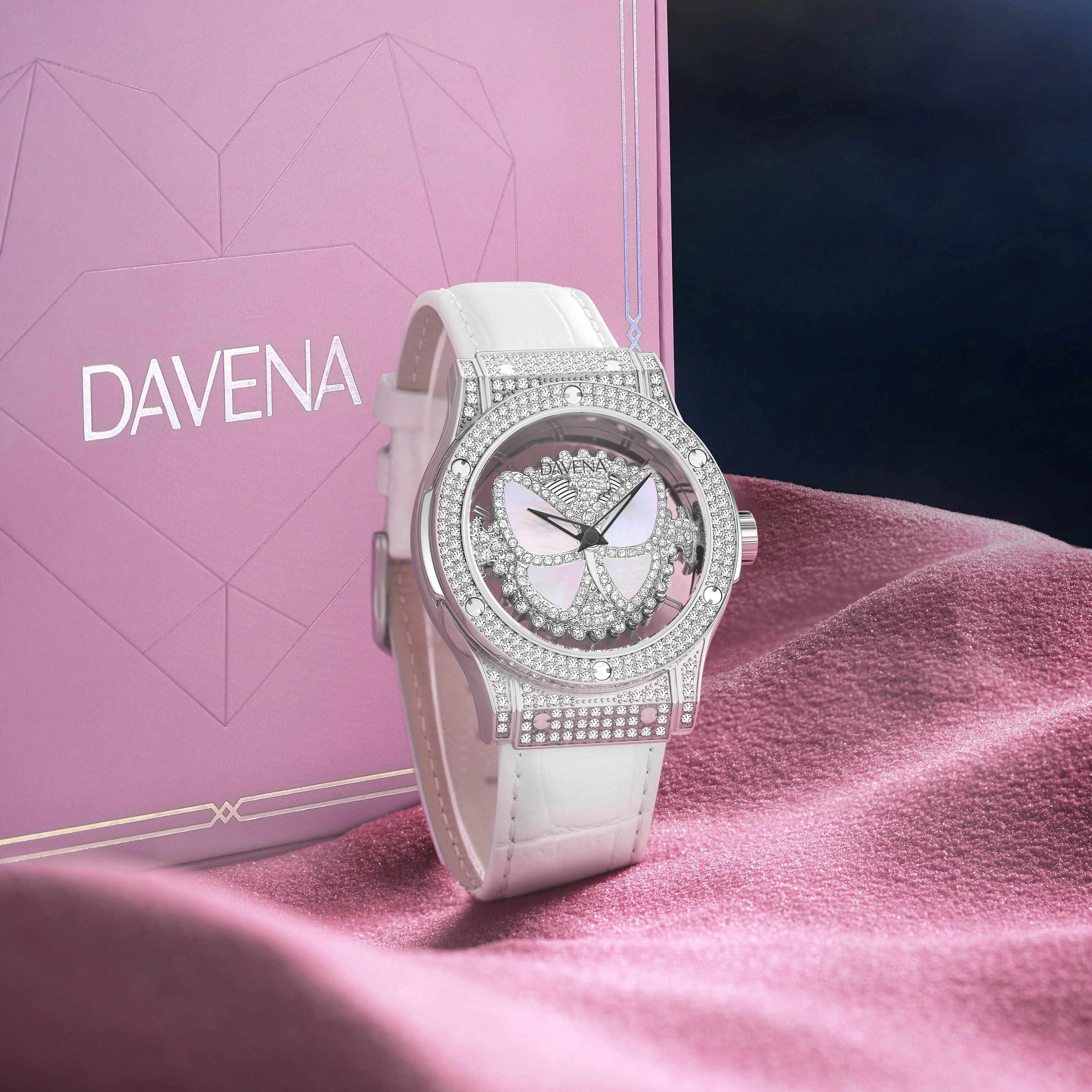 DAVENA
