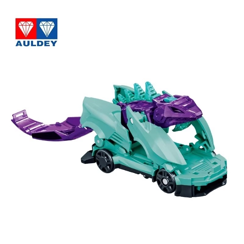 AULDEY 4